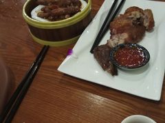 -丰圆轩粤式茶楼 . 点心粤菜(夏茅店)