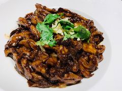 津味烧茄子-陆壹捌餐厅(五大道店)