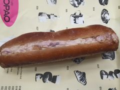 -PAOPAO Bakery&Café(港汇店)
