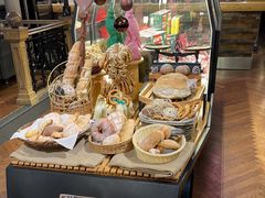 -秋林西餐厅(总店)
