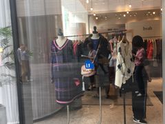 -URBAN REVIVO(深圳华润万象天地店)