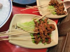 -蜀大侠火锅(森兰花园城店)