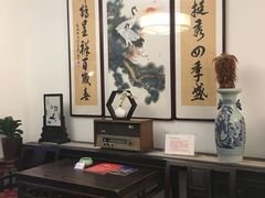 -徽味大班(定慧桥店)