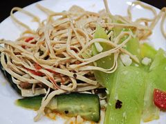 -建基泡馍·西安老字号·清真(永宁店)