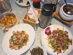 -闽公馆·客家私房菜·商务宴请·包厢(杏林橡树湾店)