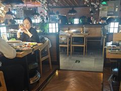 -梨花自助烤肉(乐宾店)