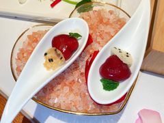 -王品牛排(郑州大卫城店)