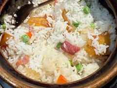 -云海肴云南菜·蒸汽石锅鱼(北京良乡华冠店)