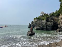 -大连金石滩滨海国家地质公园