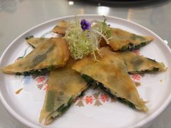 -麒麟中餐厅·经典粤菜·地道菜式老字号(广州长隆酒店)