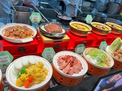 -老渔民·北塘海鲜(新港远洋宾馆店)