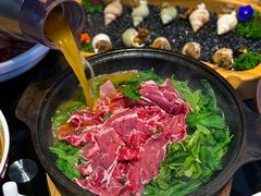 -夜宴江景餐厅