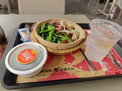 -华记煲仔华·煲仔饭(三元里万科里店)