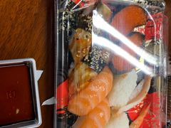 -池田寿司·新鲜现做(朝阳大悦城店)