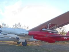 -中国航空博物馆
