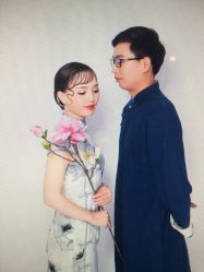 -蔚蓝映像STUDIO婚纱摄影(南稍门店)