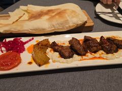 -Efes Turkish & Mediterranean Cuisine 艾菲斯餐厅(陆家嘴店)