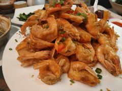 -大洋家·精品潮汕菜·生腌砂锅粥(天河东路店)
