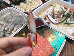 -盒马鲜生(悠方店)