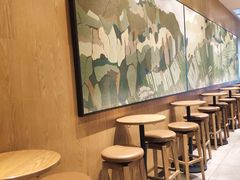 -星巴克(广州百信广场东区店)