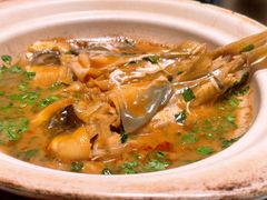 -永安鱼庄·镇江菜(东吴路店)