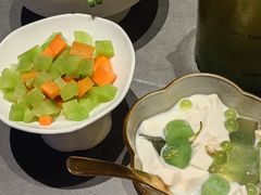 -俏立方·15年新楚菜