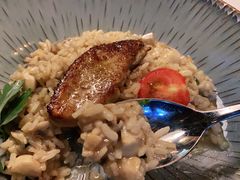 -IL Forno 意坊·意大利餐厅(花园店)