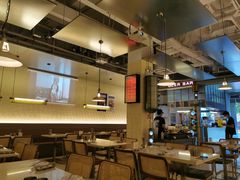 大堂-白仁仔· 活烤海鲜 宵夜(豫园店)