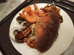 -北京王府井希尔顿酒店·万斯阁西餐厅