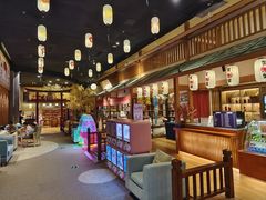 -大江户·温泉洗浴(浑南店)