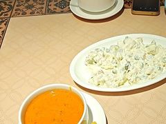 -梅夫娜土耳其餐厅.清真HALAL