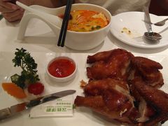 -翠华餐厅(宝安壹方城店)