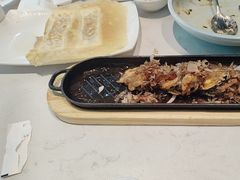 -北李妈妈菜·海肠捞饭(开发区万达店)