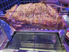 -乌兰烧烤·烤羊腿(西丽店)