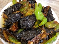 地三鲜-正宗小金家金氏拉面(南山路店)