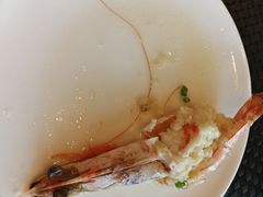-听松楼·花园酒店·自助餐厅(红梅公园店)