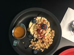 阿芙佳朵-NokNok Coffee(宽窄巷子店)