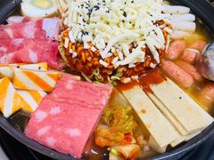 -松栢朝鲜族味道·脊骨汤(总店)