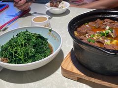 -金典银峰老鹅馆·昆山菜(亭林公园店)