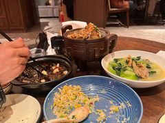 -扬州狮子楼·非遗淮扬菜(总店)