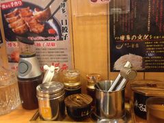 -博多一幸舍(侨福芳草地购物中心店)