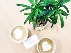 -Onirii Coffee(长乐路店)