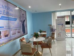 -普睿媞产后直营连锁(天鹅湖万达店)