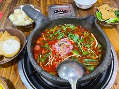 -笔记安顺夺夺粉火锅