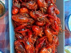 -一只虾·小龙虾·烧烤·肉蟹煲(同泰时代广场店)