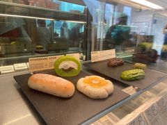 -喜茶(珠海华发商都店)