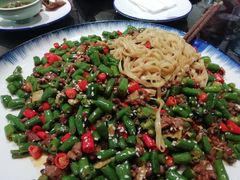 绝世椒麻乳鸽-夜宴江景餐厅