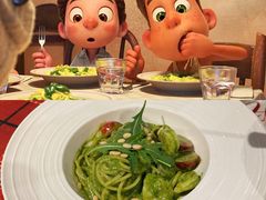 -Primo·丽莫意大利窑烤披萨