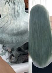 -BEAUTY HAIR GANO