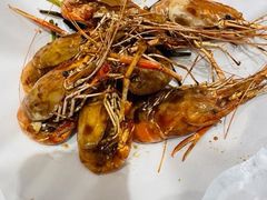 -申阿婆·上海菜·小海鲜(国展店)